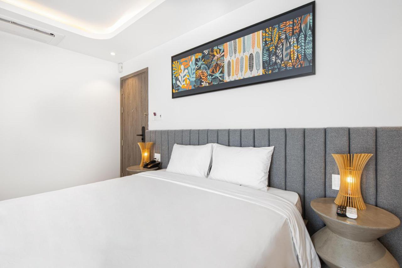 H Boutique Hotel Хой Ан Екстериор снимка