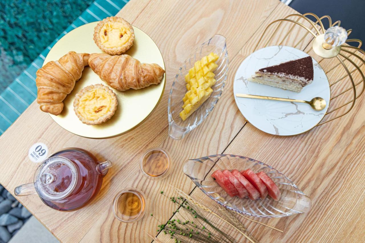 H Boutique Hotel Хой Ан Екстериор снимка