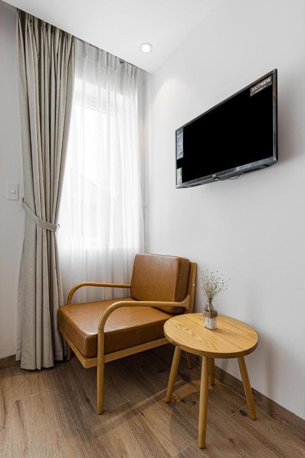 H Boutique Hotel Хой Ан Екстериор снимка
