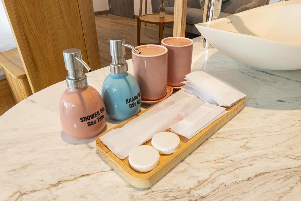 H Boutique Hotel Хой Ан Екстериор снимка