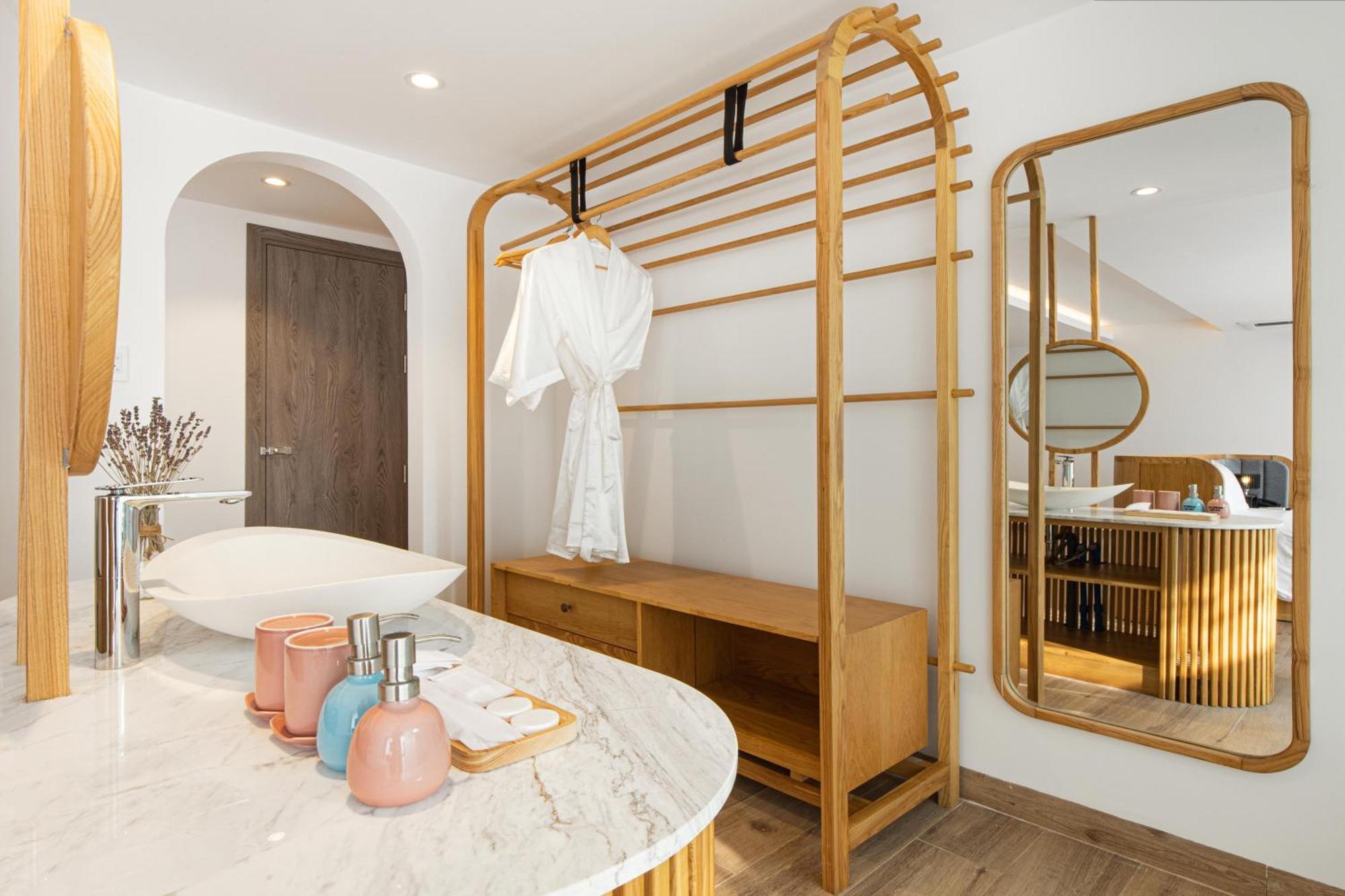 H Boutique Hotel Хой Ан Екстериор снимка