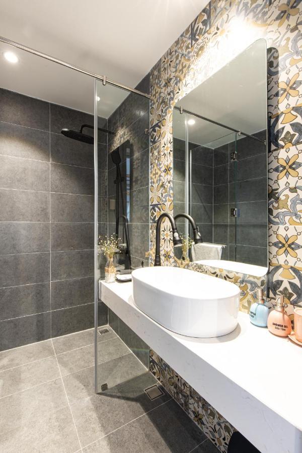 H Boutique Hotel Хой Ан Екстериор снимка