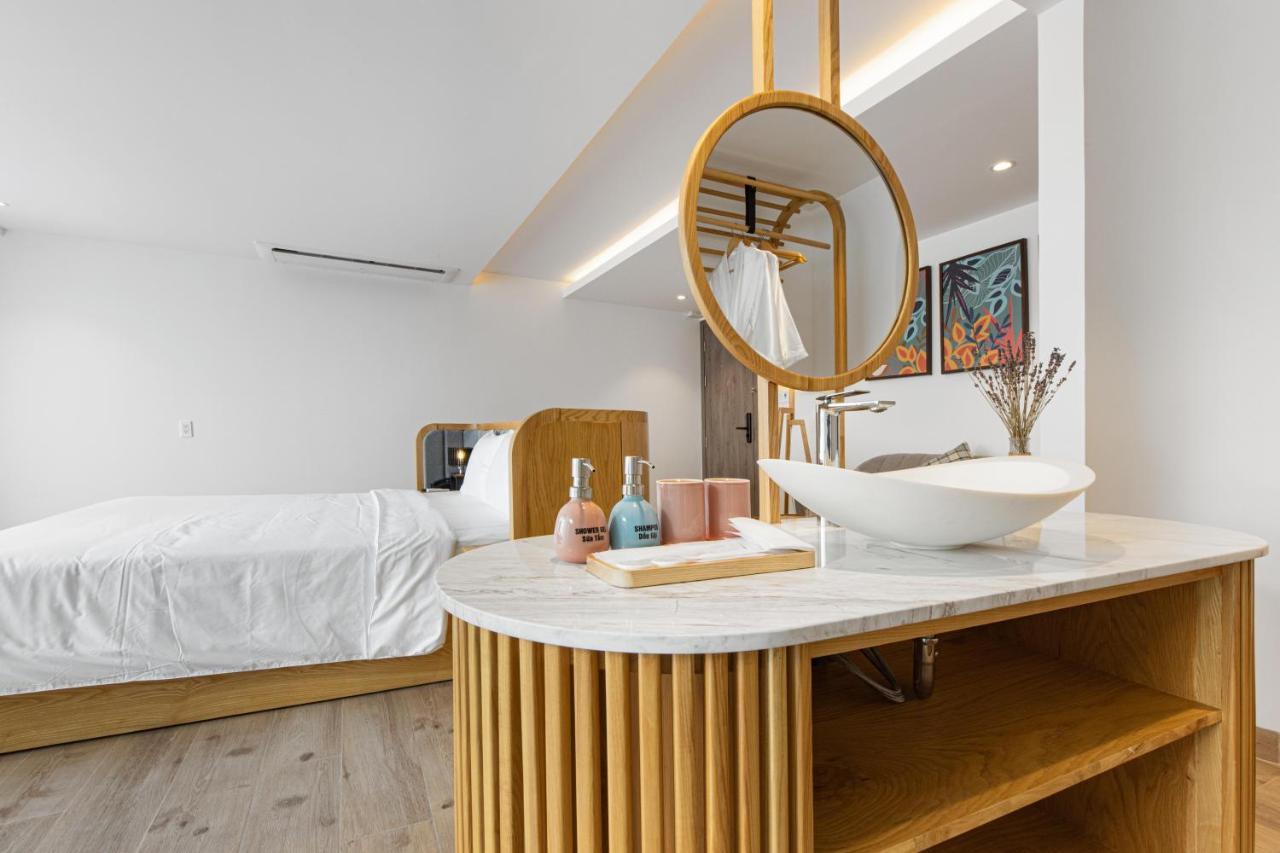 H Boutique Hotel Хой Ан Екстериор снимка