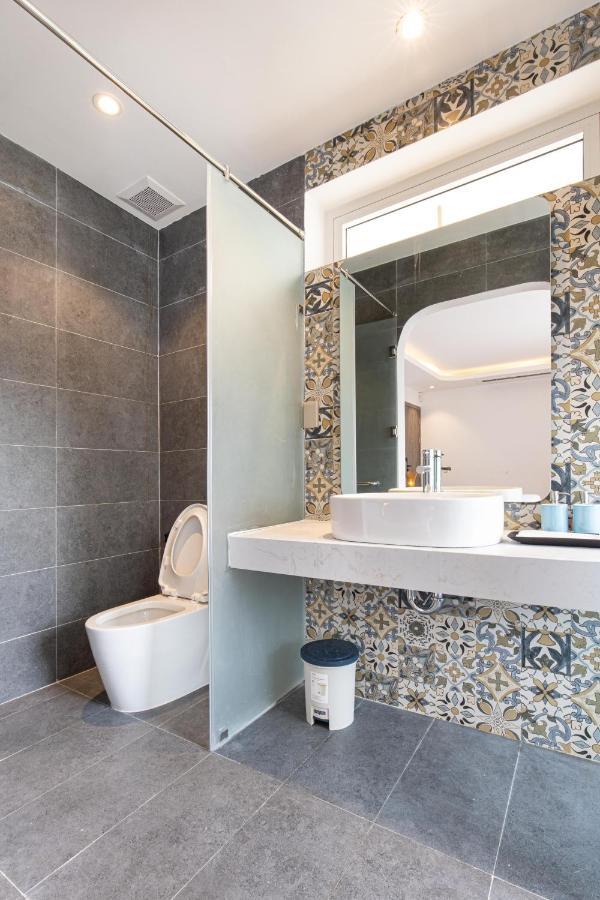 H Boutique Hotel Хой Ан Екстериор снимка