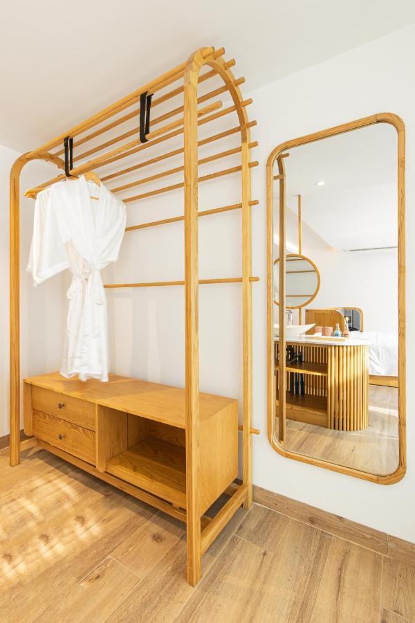 H Boutique Hotel Хой Ан Екстериор снимка