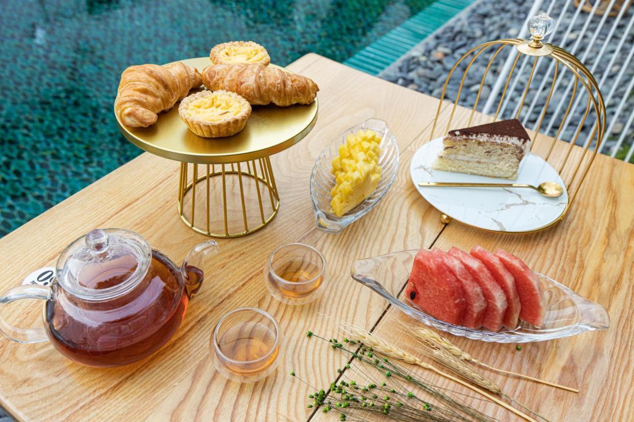 H Boutique Hotel Хой Ан Екстериор снимка