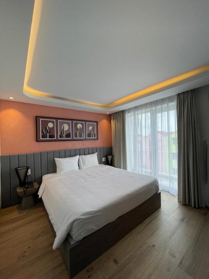 H Boutique Hotel Хой Ан Екстериор снимка