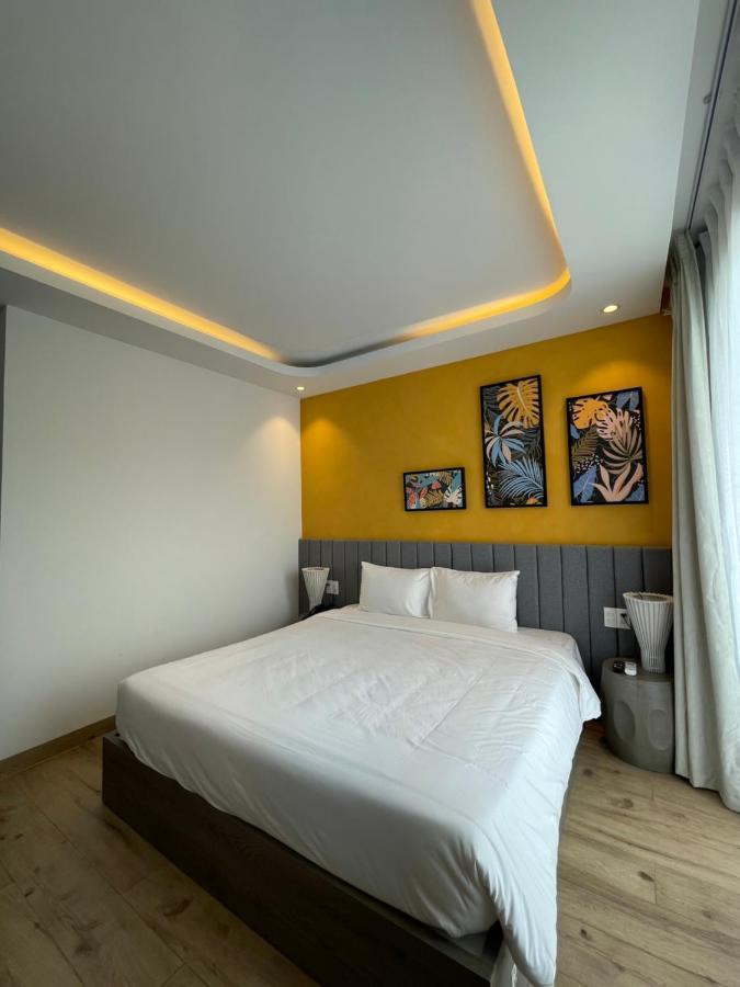 H Boutique Hotel Хой Ан Екстериор снимка